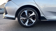 Honda Civic 1.5 VTEC Turbo Sport 5dr CVT Petrol Hatchback